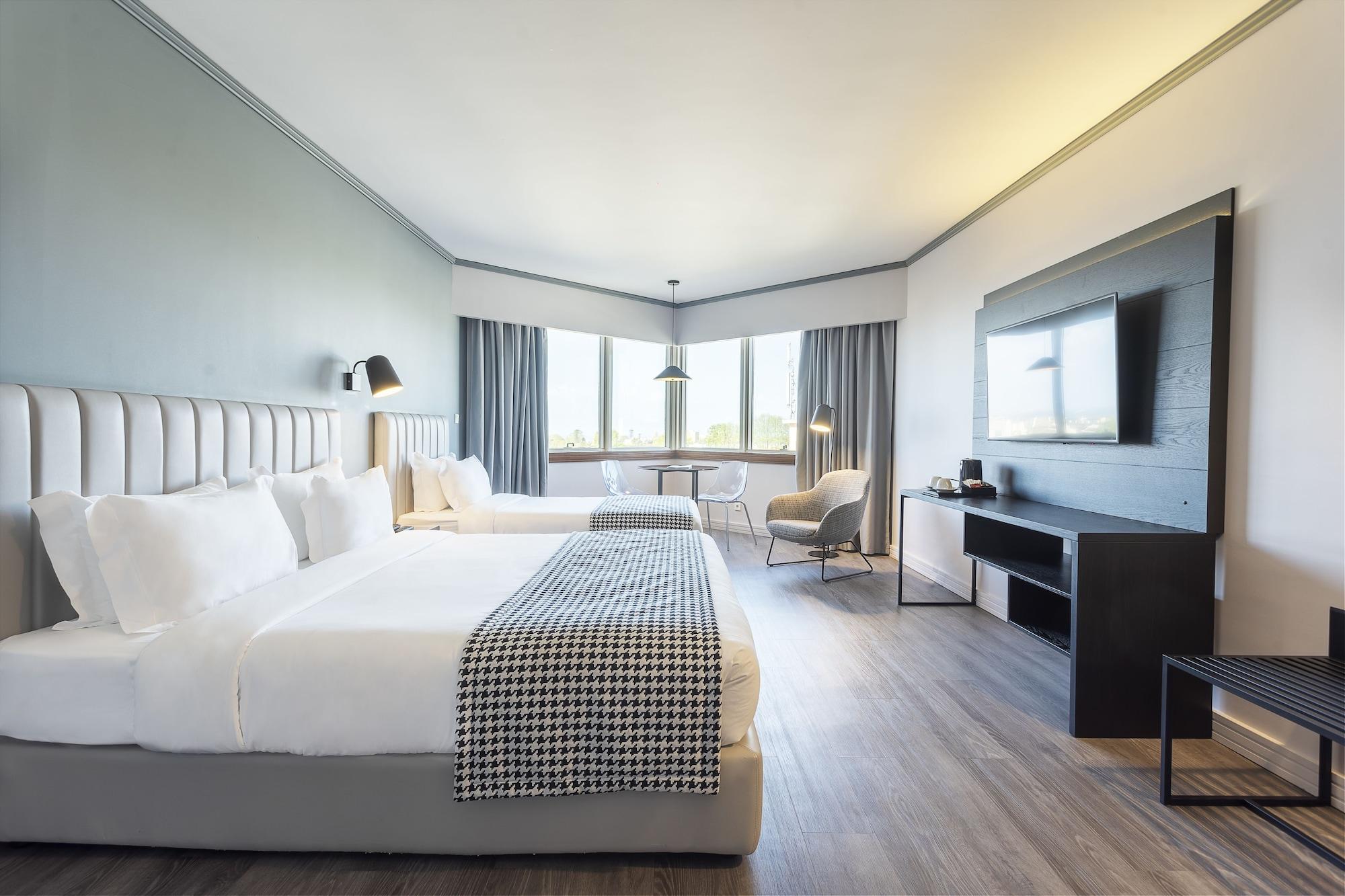 Hf Fenix Hotel Oporto
