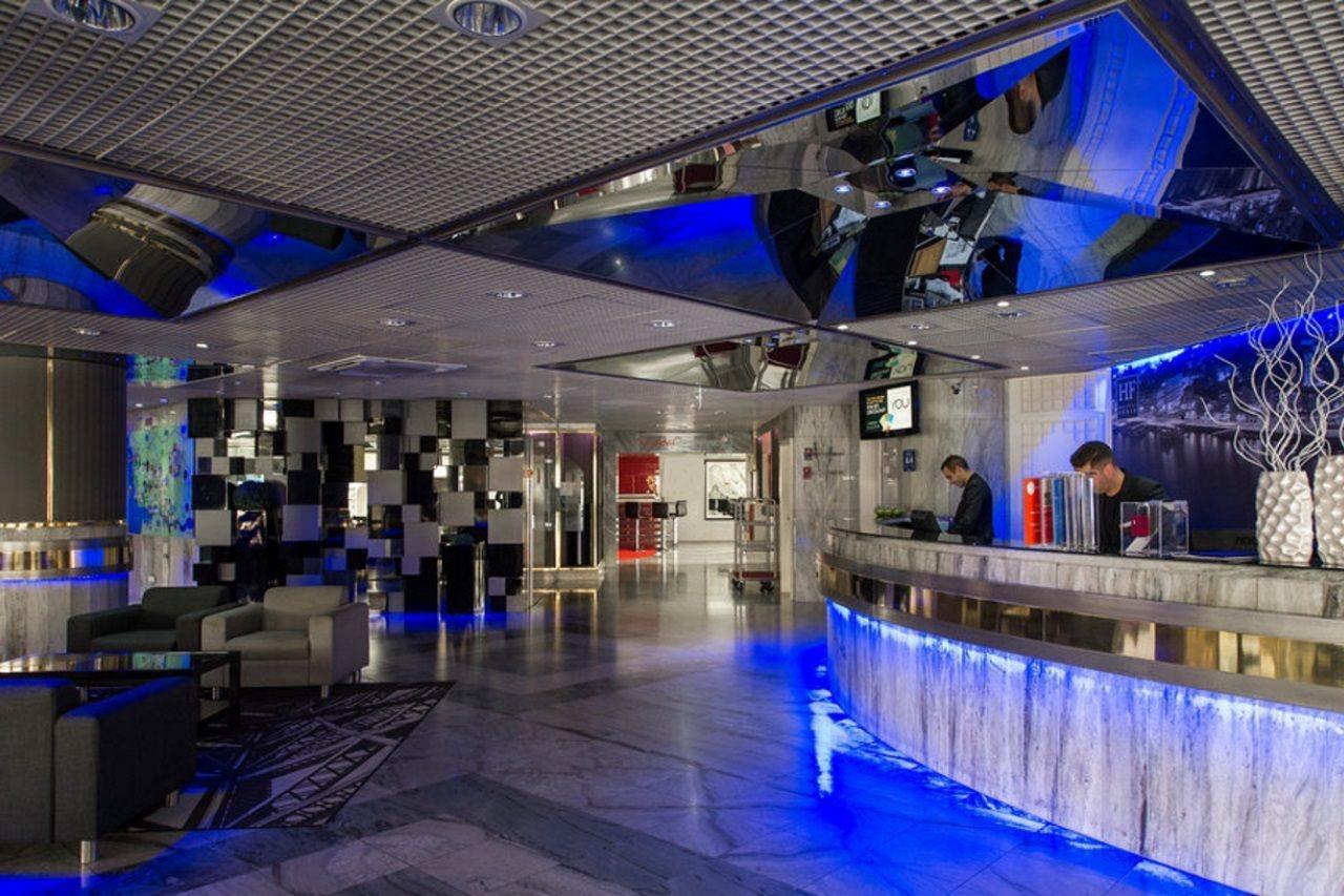 Hf Fenix Oporto