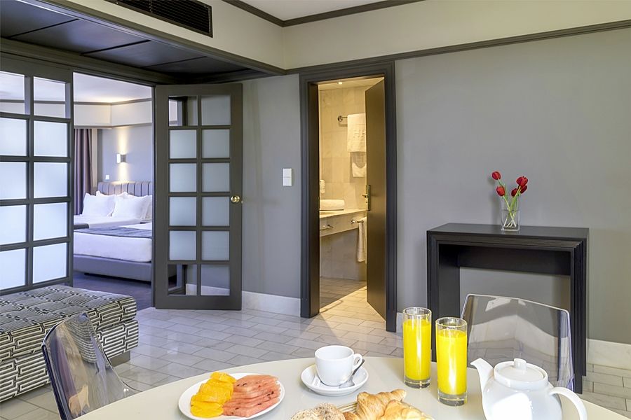 Hf Fenix 4* Oporto