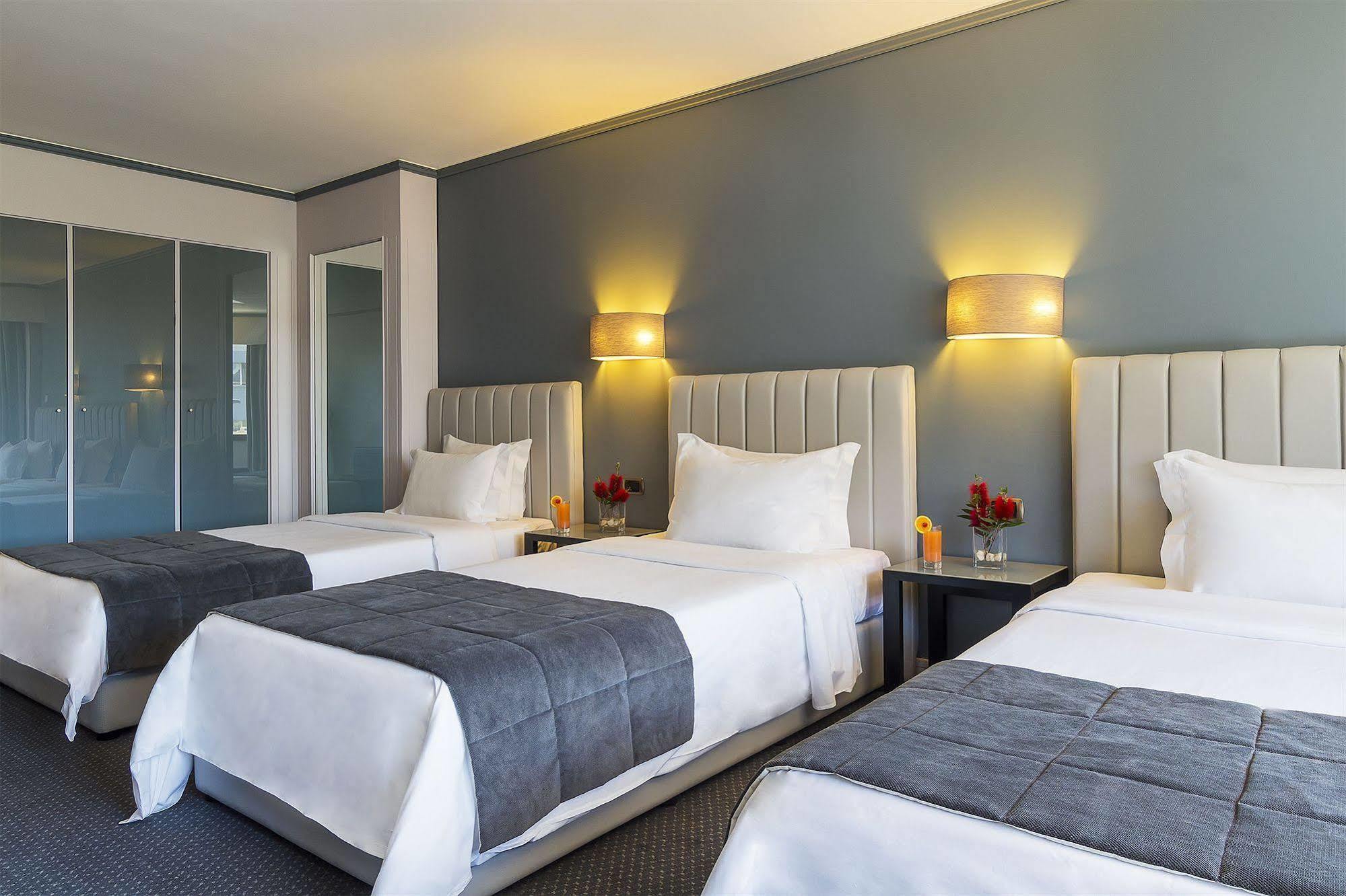 Hotel Hf Fenix Oporto