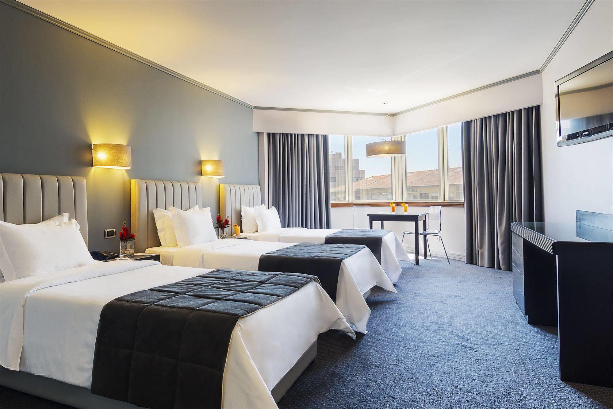 Hf Fenix 4* Oporto