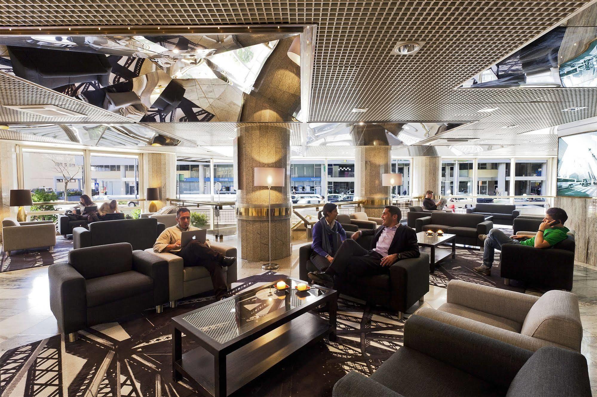 Hf Fenix Hotel Oporto